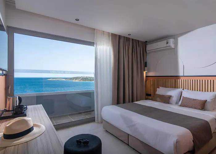 Mistral Bay Hotel
