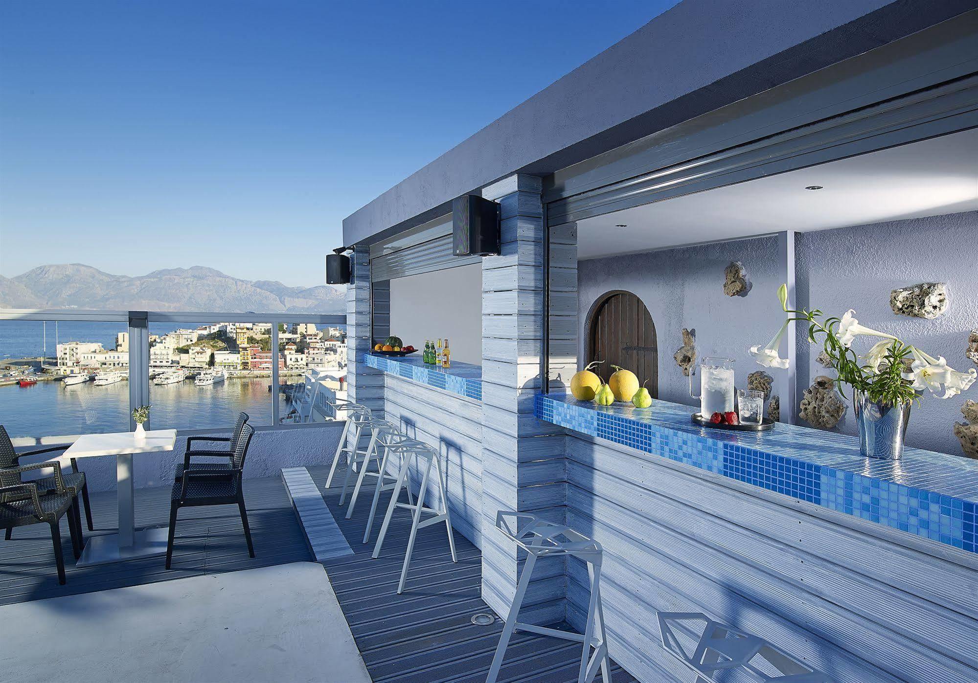 Mistral Bay 4*