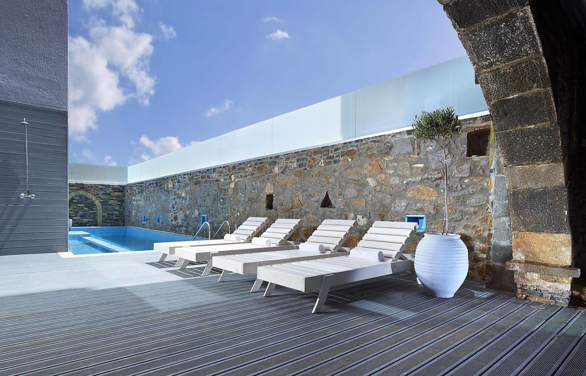 Mistral Bay 4* Агиос-Николаос