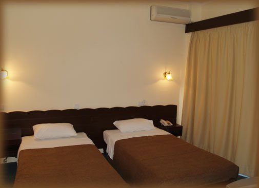 Mistral Bay Отель 4*