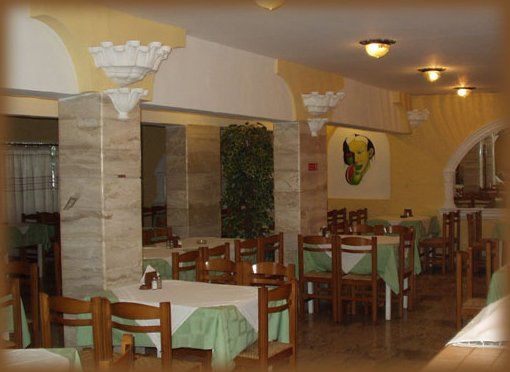 Mistral Bay 4*