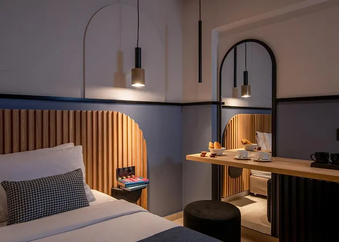 Mistral Bay Hotel