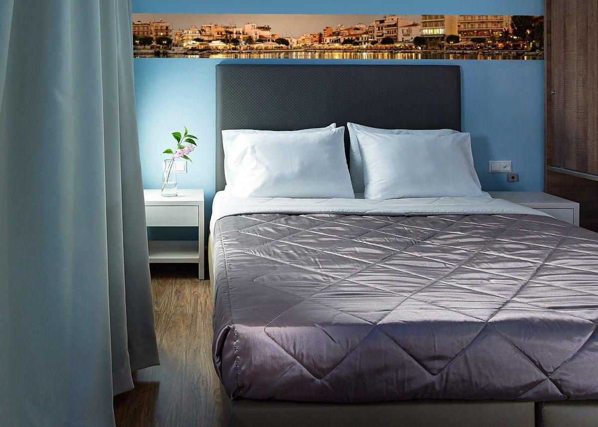 Mistral Bay Hotel 4*