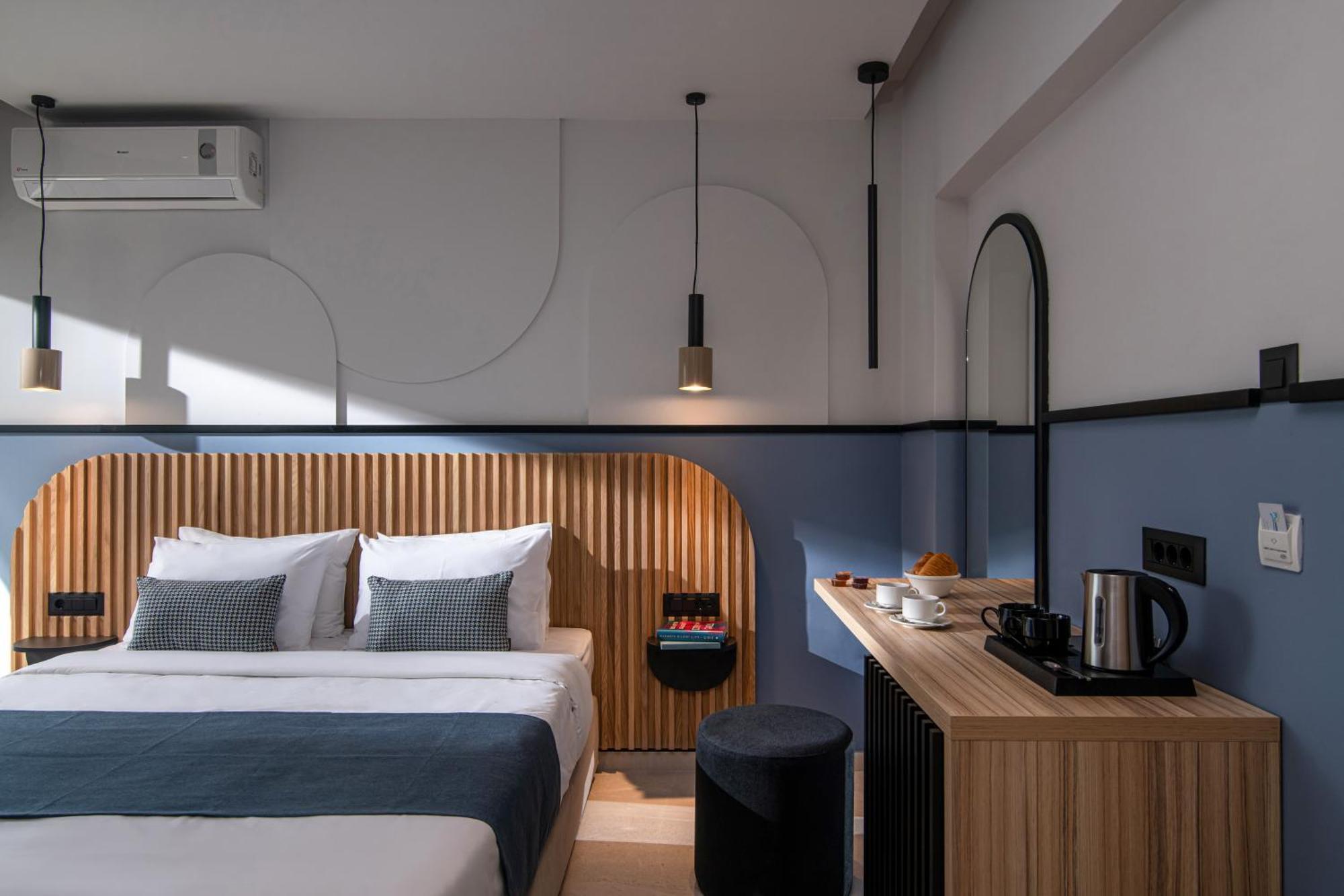 Mistral Bay Hotel