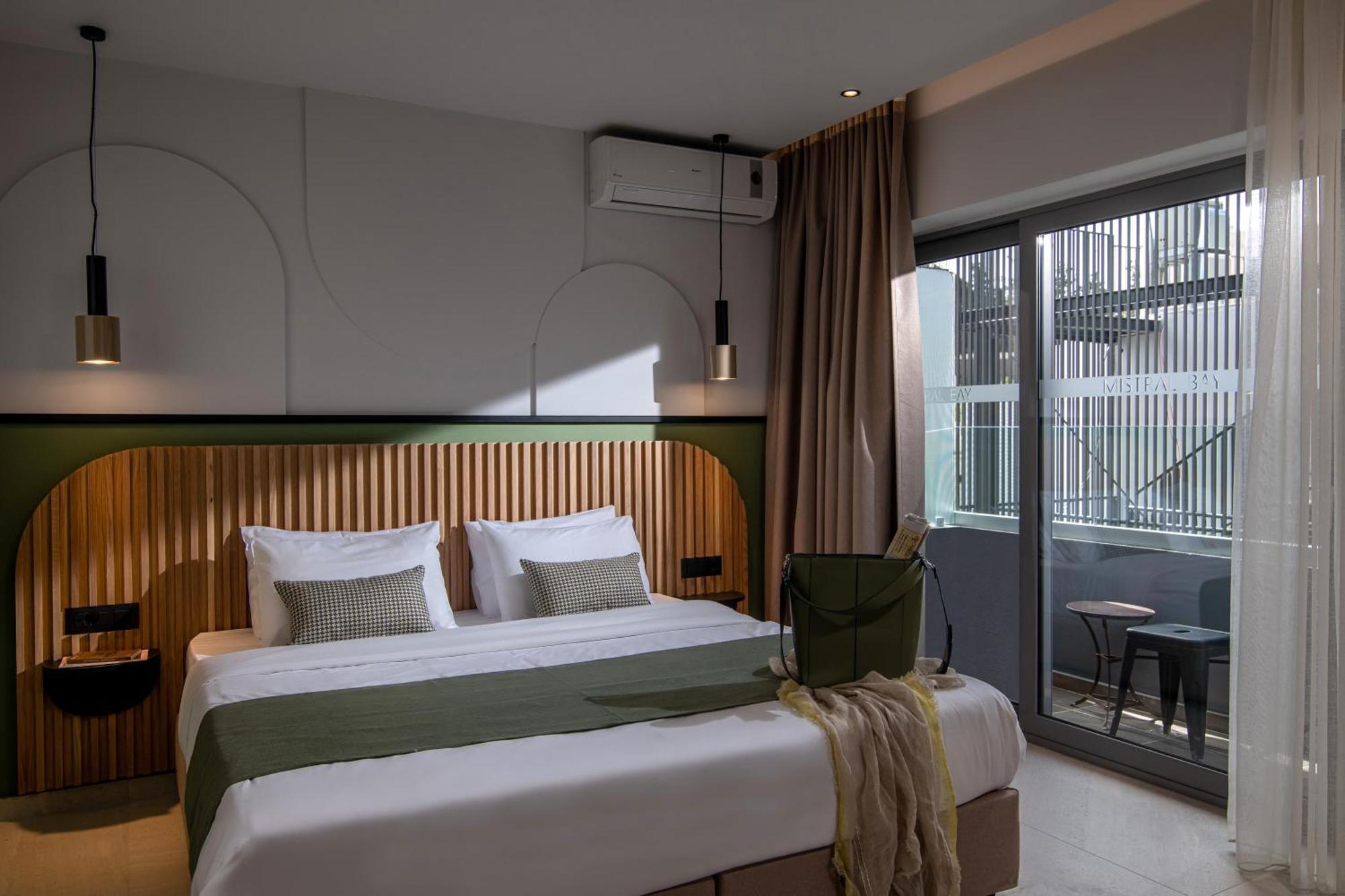 Mistral Bay Hotel 4*