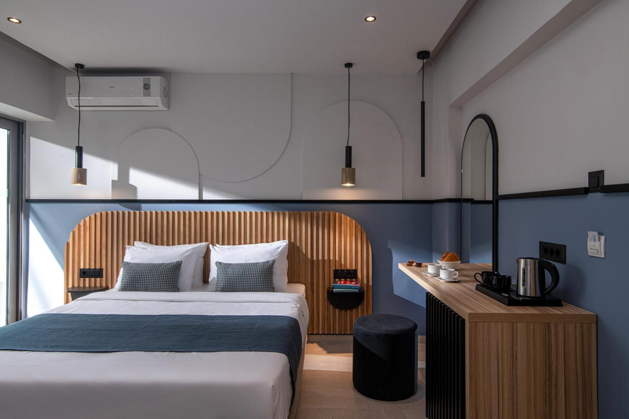 Mistral Bay 4* Ágios Nikólaos