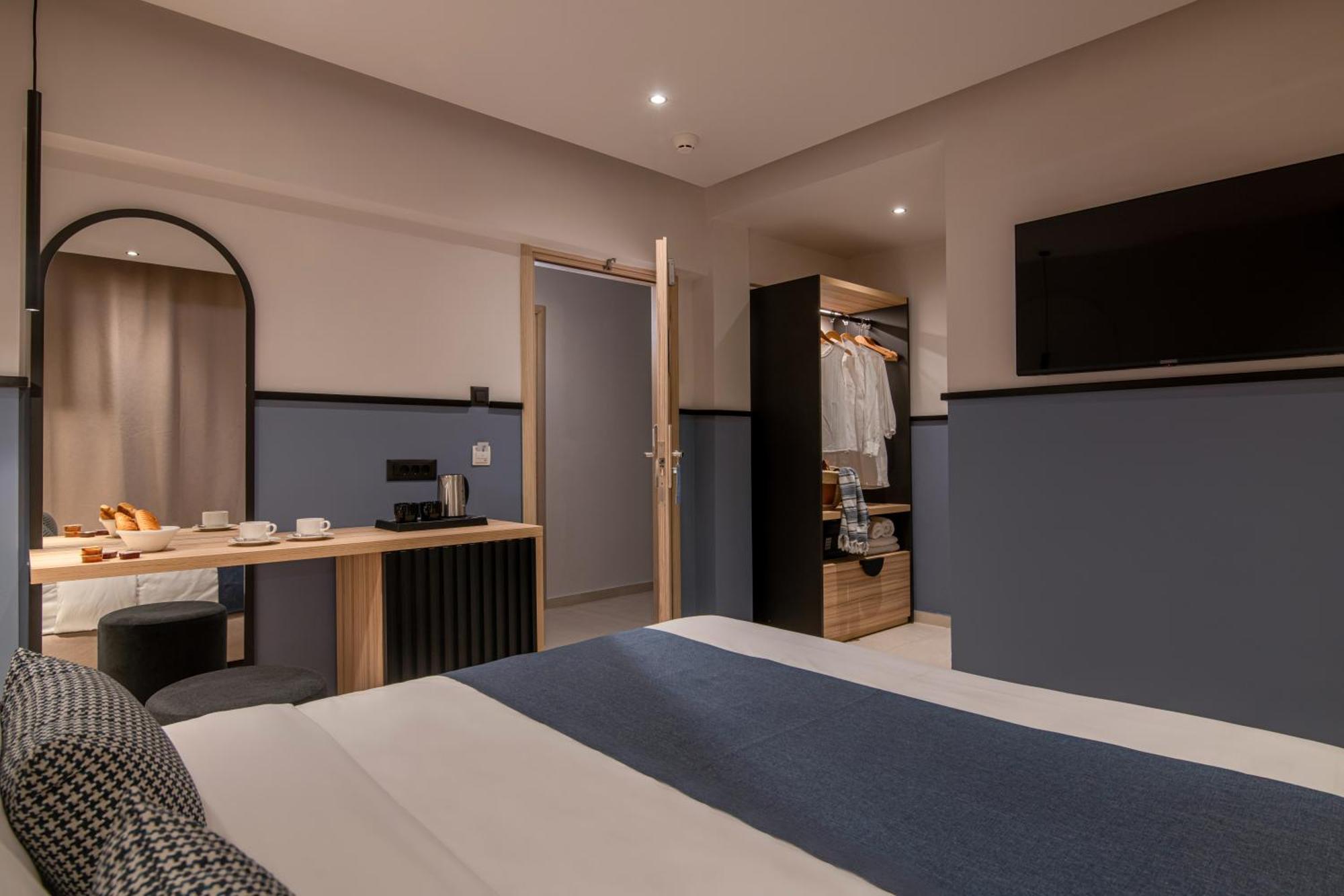 Mistral Bay Hotel 4*