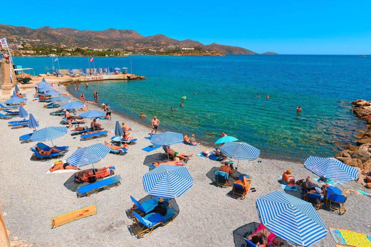 Mistral Bay Ágios Nikólaos