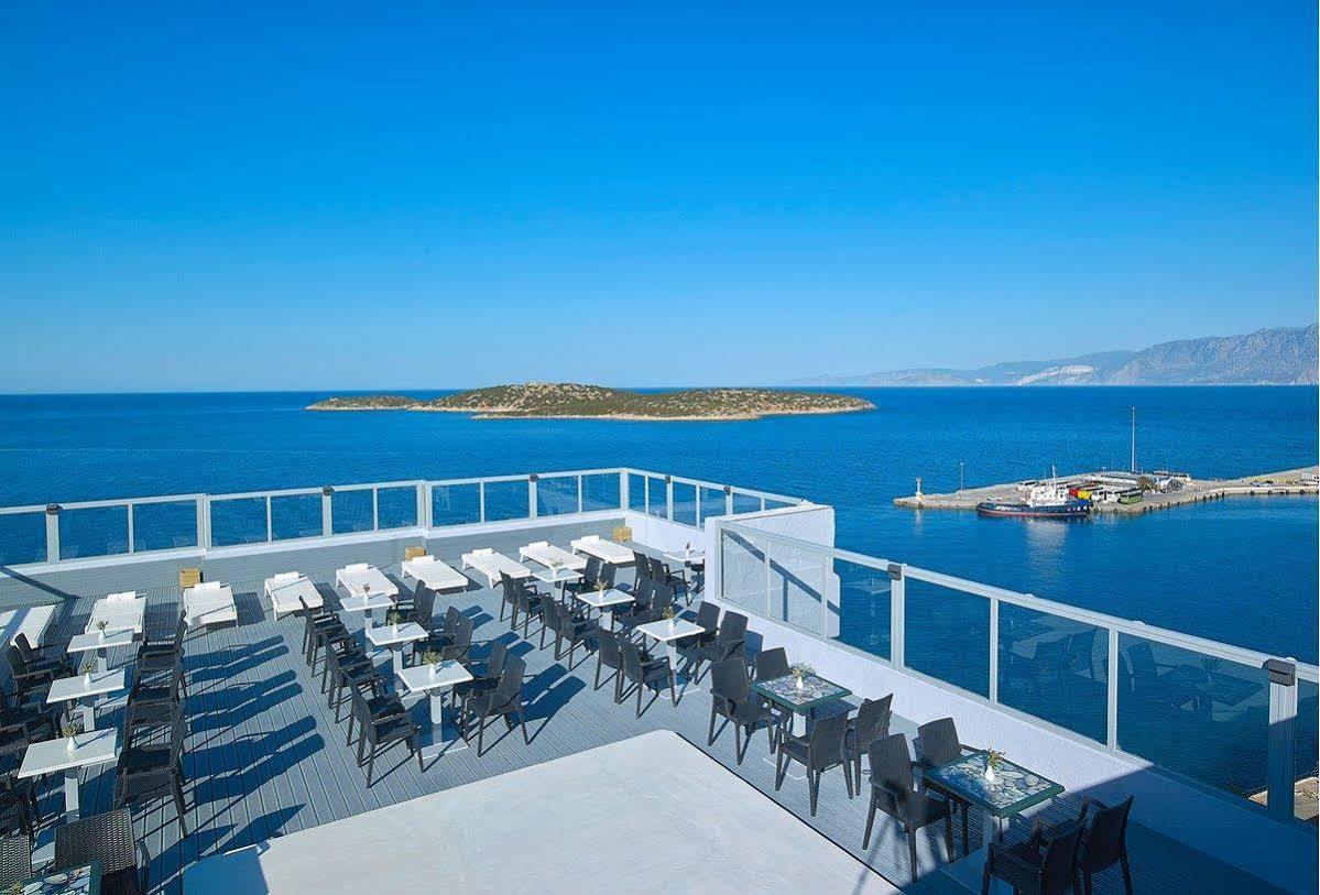 Mistral Bay 4*