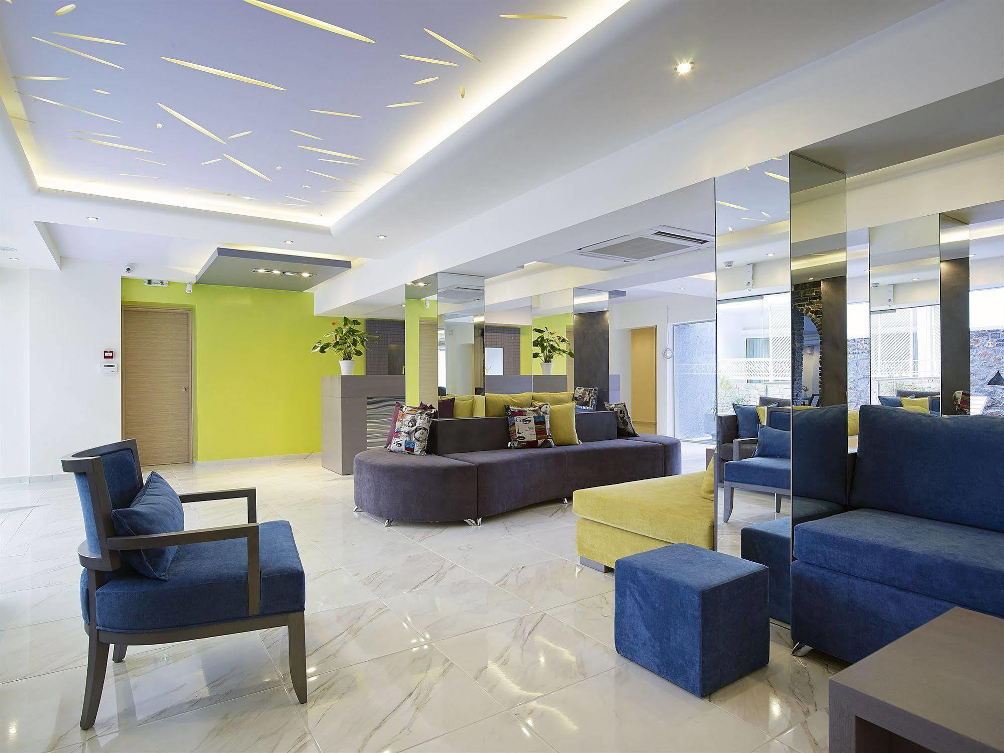 Hotel Mistral Bay