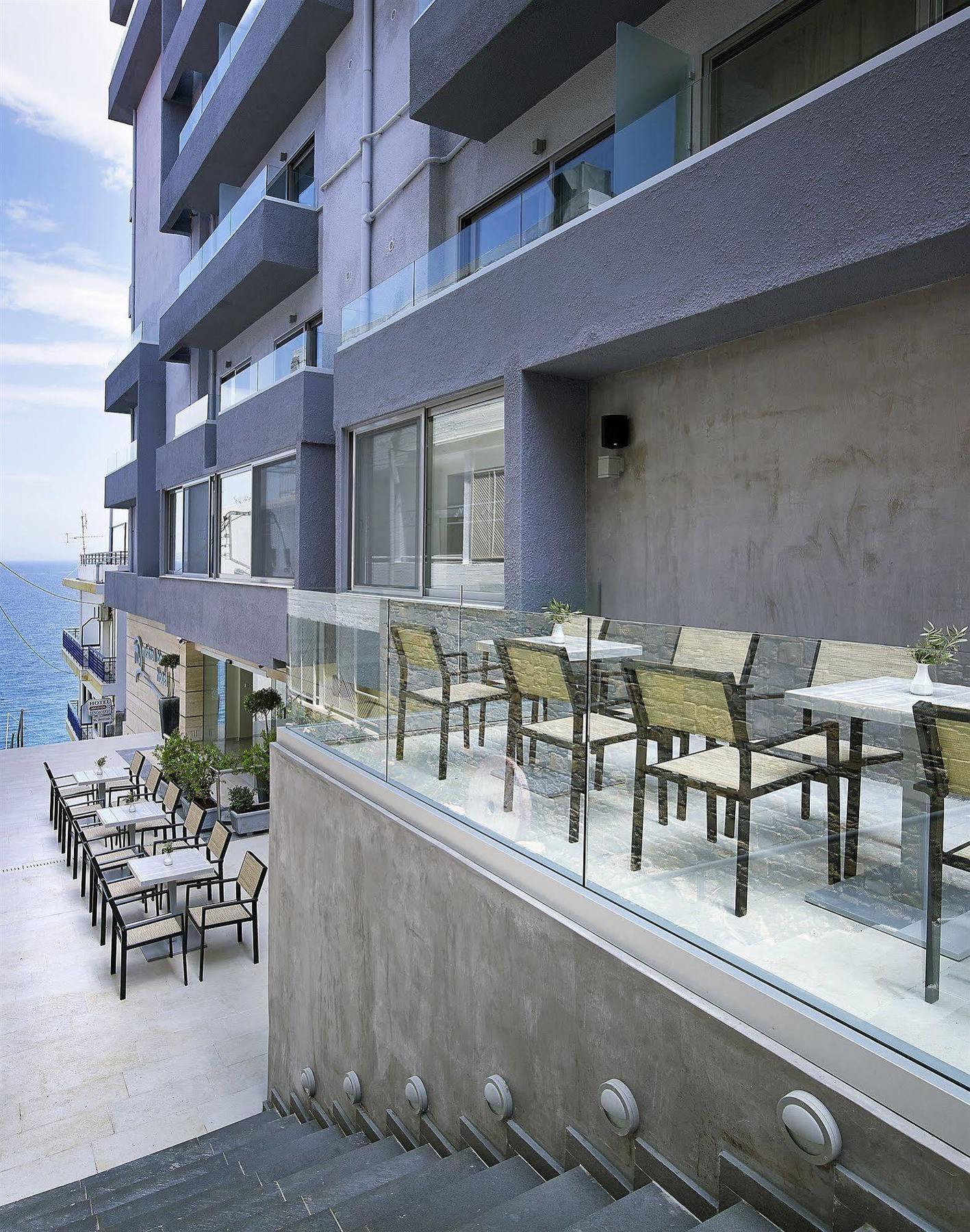 Mistral Bay 4* Ágios Nikólaos