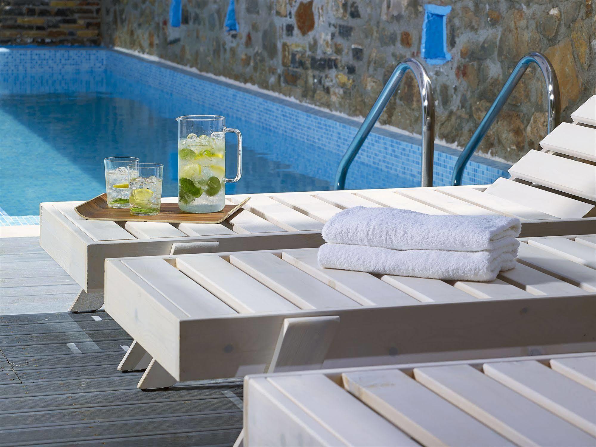 Mistral Bay 4*