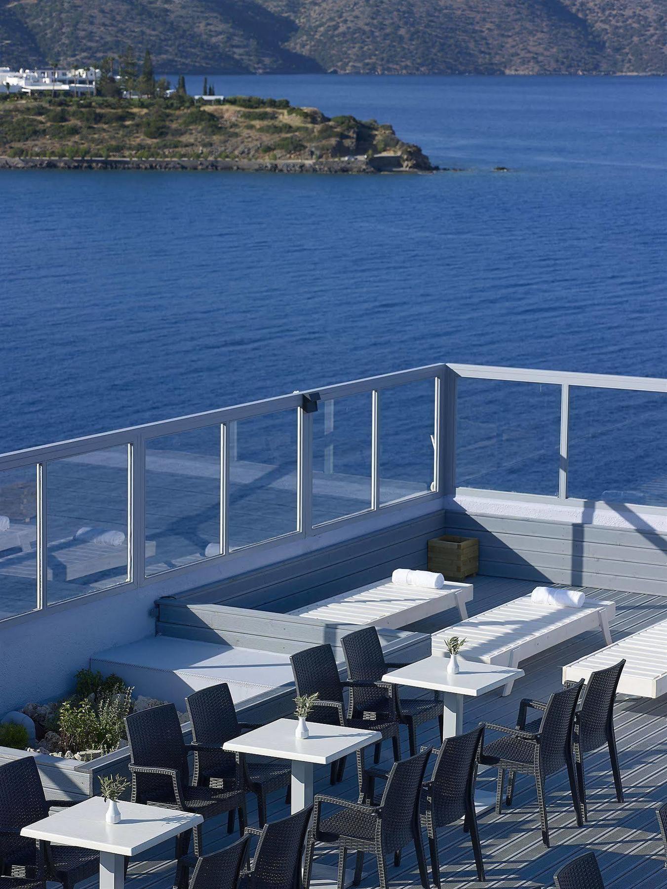 Mistral Bay Ágios Nikólaos