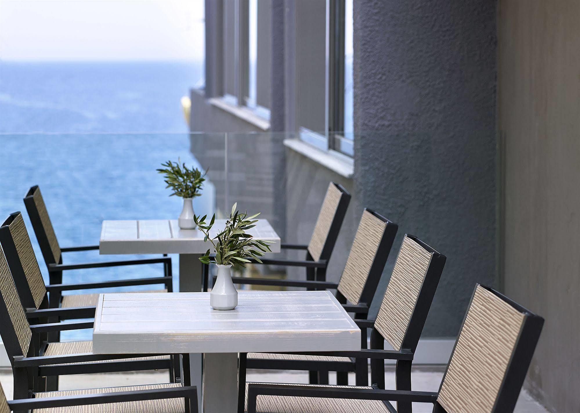 Mistral Bay Hotel Ágios Nikólaos