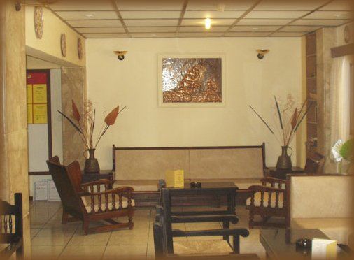 Mistral Bay Hotel