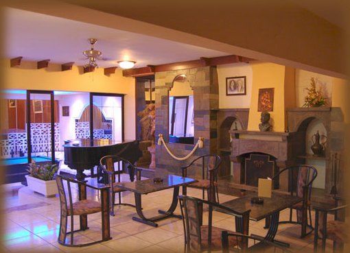 Mistral Bay Hotel 4*