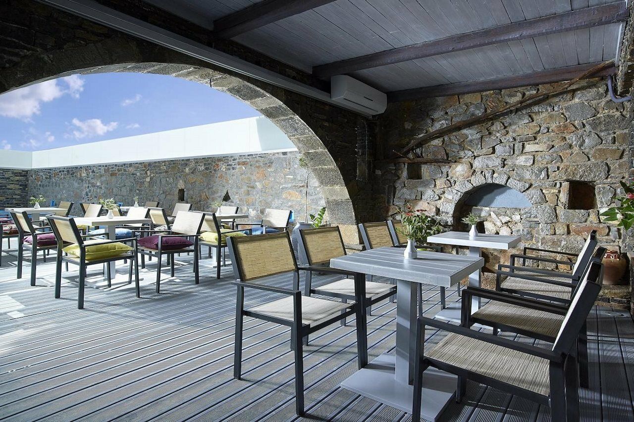 Hotel Mistral Bay