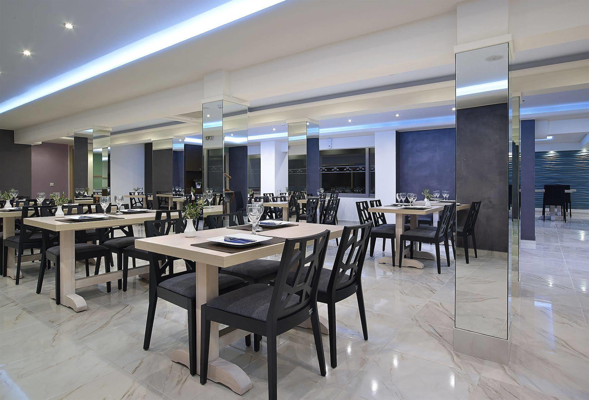 Hotel Mistral Bay Ajos Nikolaos
