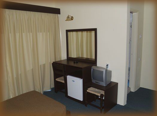 Hotel Mistral Bay Ajos Nikolaos