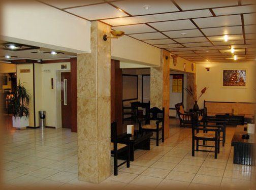 Hotel Mistral Bay 4*
